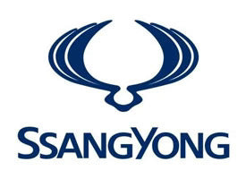 Covorase Auto Ssang Yong