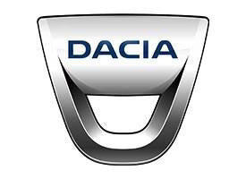 Tavite portbagaj Dacia