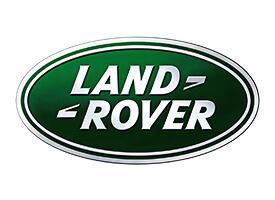 Tavite portbagaj  Land-Rover