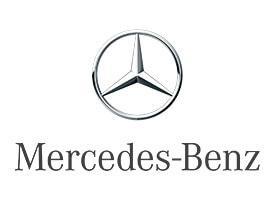 Tavite portbagaj Mercedes-Benz