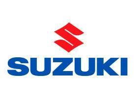 Tavite portbagaj Suzuki