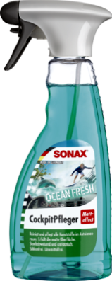 Solutie Pentru Curatarea Bordului Ocean Fresh 500 Ml Sonax