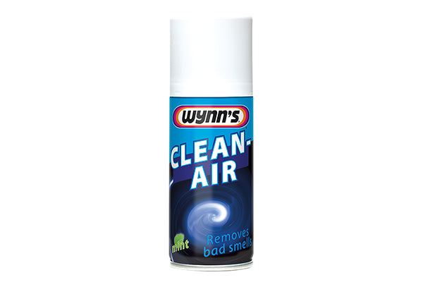 Clean Air- Spray Pentru Eliminarea Mirosurilor Neplacute