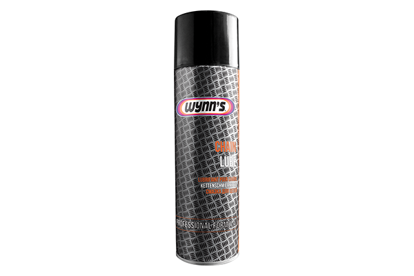 Chain Lube- Spray Lubrifiant Pentru Lanturi. 500Ml