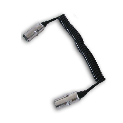 Cablu Electric Spiralat Mica Tip S Hico