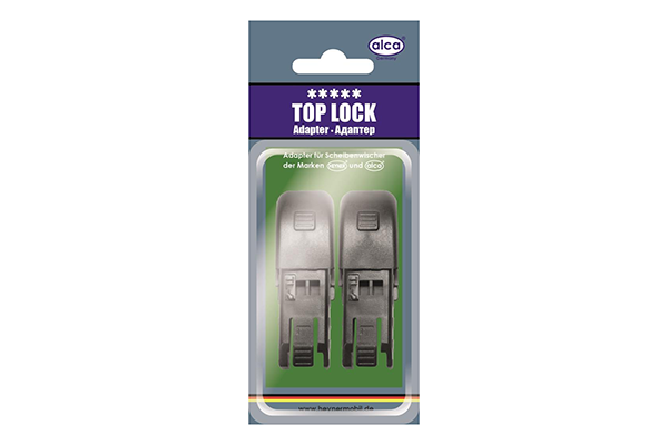 Adaptor Alca Top Lock Set 2 Buc (Pentru Modele Noi Vw. Ford)