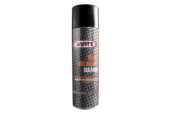Brake & Clutch Cleaner - Spray Curatat Sistem Franare