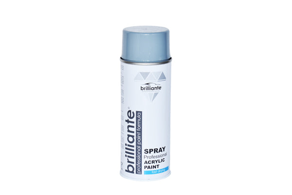 Vopsea Spray Gri Vaio (Ral 7000) 400 Ml Brilliante