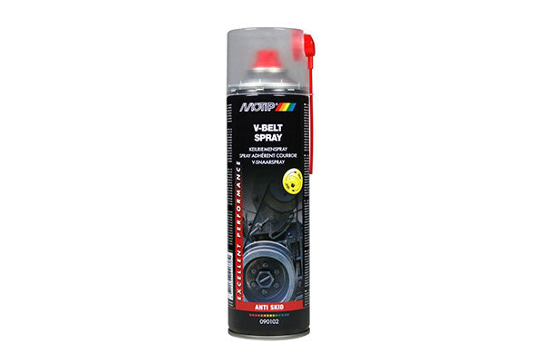 Spray Protectie Si Intretinere Curele 500 Ml