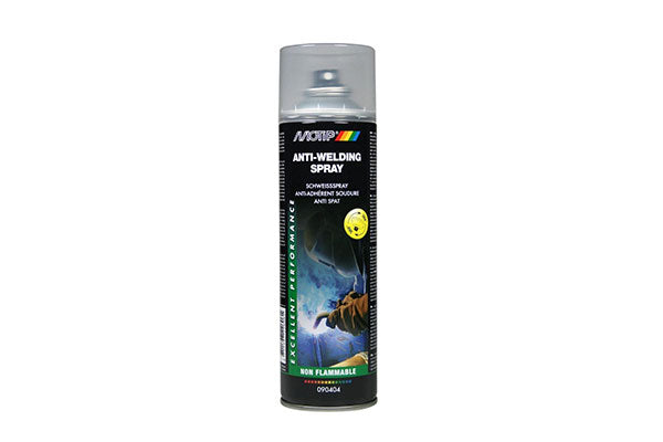 Spray Anti-Stropi De Sudura 500 Ml