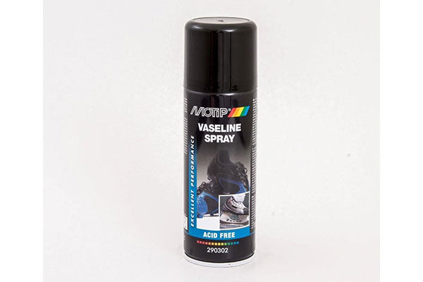 Spray Vaselina 200 Ml