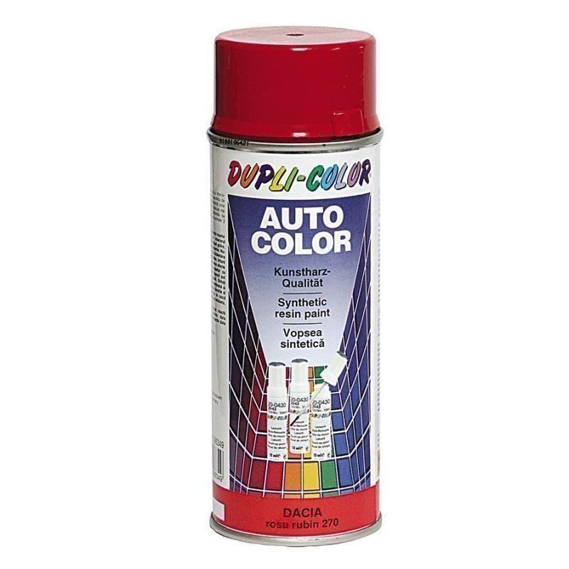 Vopsea Spray Auto Dacia Crem 427 Dupli-Color