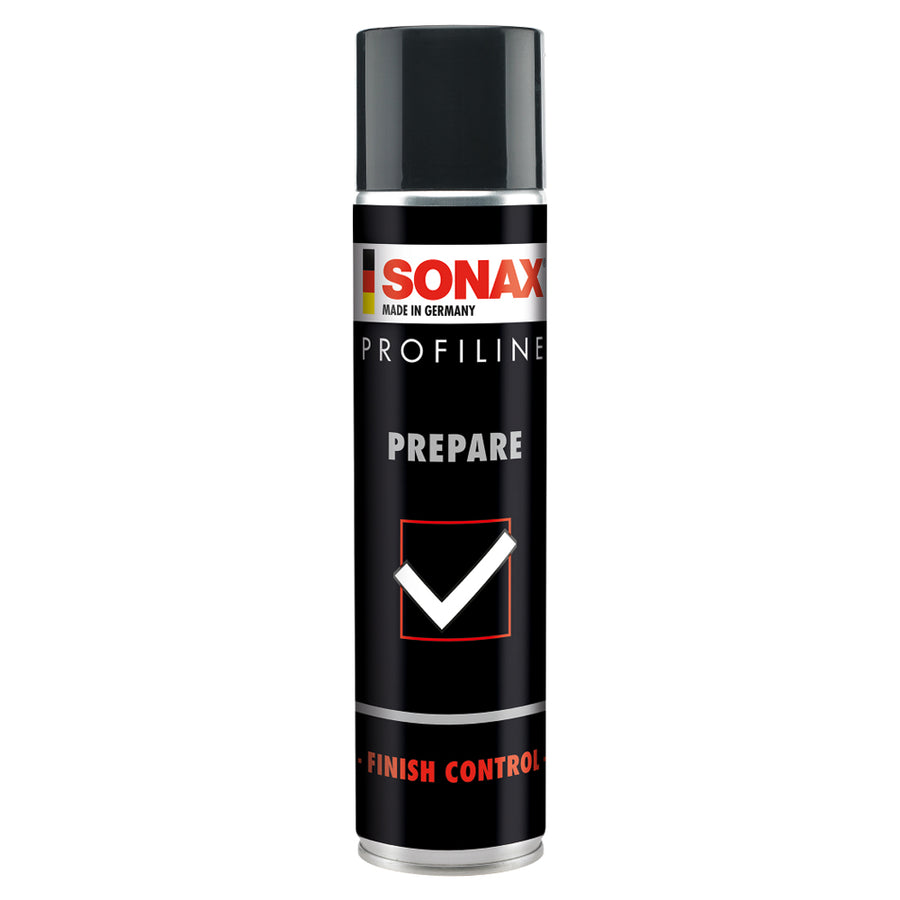 Spray Pentru Pregatirea Suprafetelor Pentru Vopsire Profiline Nano 400Ml Sonax