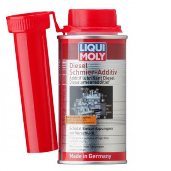 Aditiv Liqui Moly Diesel Schmier 150 Ml, 21622