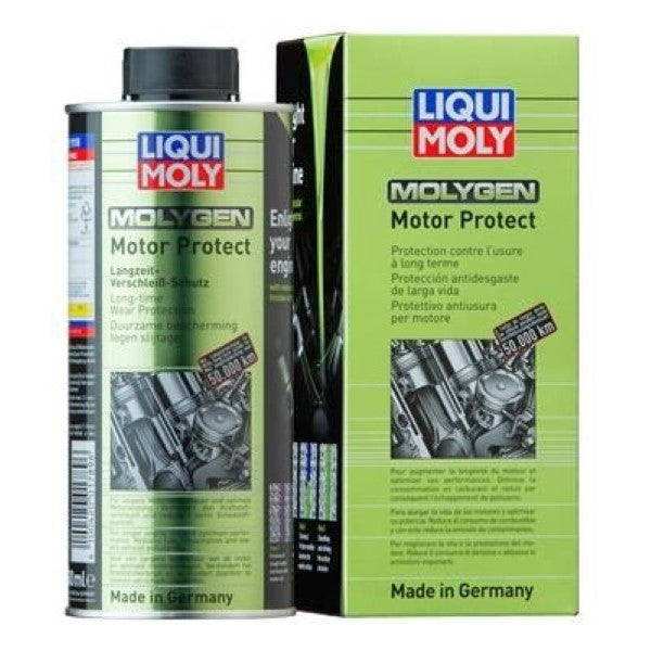Aditiv Liqui Moly Motor Protect Molygen 500Ml, 1015