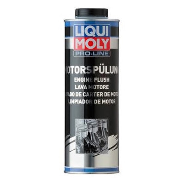Solutie Liqui Moly `Motor Flush` Pro-Line 1L, 2425